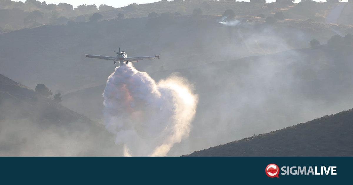 &Kappa;&alpha;&lambda;ό &chi;&omega;&rho;&iota;ό: &Kappa;&alpha;&mu;ί&alpha; &pi;&omicron;&iota;&nu;&iota;&kappa;ή &epsilon;&upsilon;&theta;ύ&nu;&eta; &gamma;&iota;&alpha; &tau;&eta;&nu; &pi;&upsilon;&rho;&kappa;&alpha;&gamma;&iota;ά-&Alpha;&nu;&alpha;&mu;έ&nu;&epsilon;&tau;&alpha;&iota; &tau;&epsilon;&lambda;&iota;&kappa;ή &epsilon;&tau;&upsilon;&mu;&eta;&gamma;&omicron;&rho;ί&alpha;