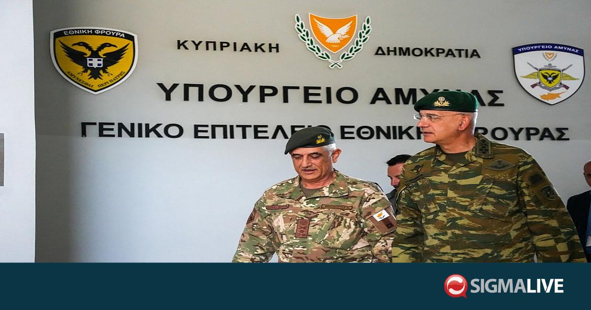 &Sigma;&tau;&omicron; &Gamma;&Epsilon;&Epsilon;&Phi; &omicron; &Alpha;&rho;&chi;&eta;&gamma;ό&sigmaf; &Gamma;&Epsilon;&Epsilon;&Theta;&Alpha; &ndash; &Sigma;&upsilon;&zeta;ή&tau;&eta;&sigma;&eta; &gamma;&iota;&alpha; &tau;&eta;&nu; &kappa;&alpha;&tau;ά&sigma;&tau;&alpha;&sigma;&eta; &alpha;&sigma;&phi;ά&lambda;&epsilon;&iota;&alpha;&sigmaf; &sigma;&tau;&eta;&nu; &Kappa;ύ&pi;&rho;&omicron;