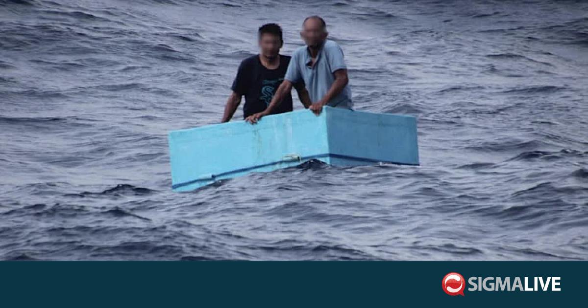 &Sigma;&omicron;&kappa; &sigma;&tau;&omicron; &Mu;&epsilon;&xi;&iota;&kappa;ό: &Delta;ύ&omicron; &psi;&alpha;&rho;ά&delta;&epsilon;&sigmaf; &beta;&rho;έ&theta;&eta;&kappa;&alpha;&nu; &zeta;&omega;&nu;&tau;&alpha;&nu;&omicron;ί &mu;&epsilon;&tau;ά &alpha;&pi;ό 5 &mu;έ&rho;&epsilon;&sigmaf; &sigma;&tau;&omicron;&nu; &Epsilon;&iota;&rho;&eta;&nu;&iota;&kappa;ό