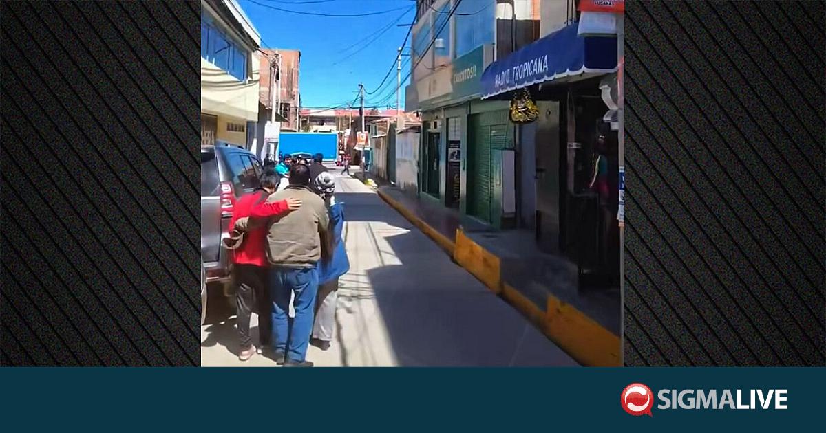 &Beta;&Iota;&Nu;&Tau;&Epsilon;&Omicron;: &Nu;έ&omicron;&sigmaf; &iota;&sigma;&chi;&upsilon;&rho;ό&sigmaf; &sigma;&epsilon;&iota;&sigma;&mu;ό&sigmaf; &sigma;&tau;&omicron; &Pi;&epsilon;&rho;&omicron;ύ 6,7 &Rho;ί&chi;&tau;&epsilon;&rho;