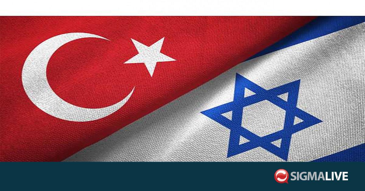 &Sigma;&eta;&mu;ά&delta;&iota;&alpha; &epsilon;&kappa;&tau;ό&nu;&omega;&sigma;&eta;&sigmaf; &sigma;&tau;&eta;&nu; έ&nu;&tau;&alpha;&sigma;&eta; &Iota;&sigma;&rho;&alpha;ή&lambda;&ndash;&Tau;&omicron;&upsilon;&rho;&kappa;ί&alpha;&sigmaf; &mu;&epsilon; &phi;ό&nu;&tau;&omicron; &tau;&eta; &Sigma;&upsilon;&rho;ί&alpha;