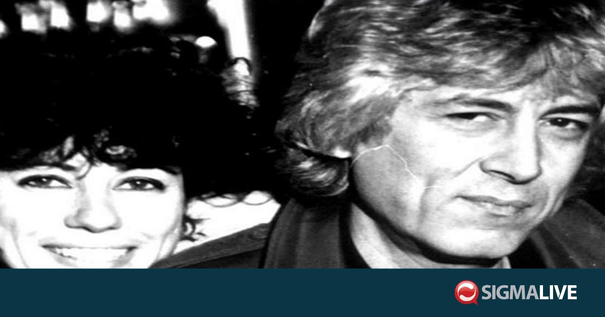 1983: &laquo;&Pi;&omicron;&iota;&omicron;&sigmaf; &epsilon;ί&nu;&alpha;&iota; &alpha;&upsilon;&tau;ό&sigmaf; &omicron; &Kappa;&eta;&lambda;&alpha;&eta;&delta;ό&nu;&eta;&sigmaf;;&raquo; &phi;έ&rho;&epsilon;&tau;&alpha;&iota; &nu;&alpha; &alpha;&nu;&alpha;&rho;&omega;&tau;ή&theta;&eta;&kappa;&epsilon; &omicron; &Kappa;&alpha;&rho;&alpha;&mu;&alpha;&nu;&lambda;ή&sigmaf;