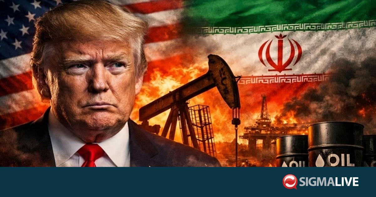 &Omicron;&iota;&kappa;&omicron;&nu;&omicron;&mu;&iota;&kappa;ό&sigmaf; &kappa;&lambda;&omicron;&iota;ό&sigmaf; &sigma;&tau;&omicron; &Iota;&rho;ά&nu;: &Eta;&Pi;&Alpha; &pi;&iota;έ&zeta;&omicron;&upsilon;&nu; &sigma;&upsilon;&mu;&mu;ά&chi;&omicron;&upsilon;&sigmaf; &kappa;&alpha;&iota; &Kappa;ί&nu;&alpha; &gamma;&iota;&alpha; &nu;έ&epsilon;&sigmaf; &kappa;&upsilon;&rho;ώ&sigma;&epsilon;&iota;&sigmaf;