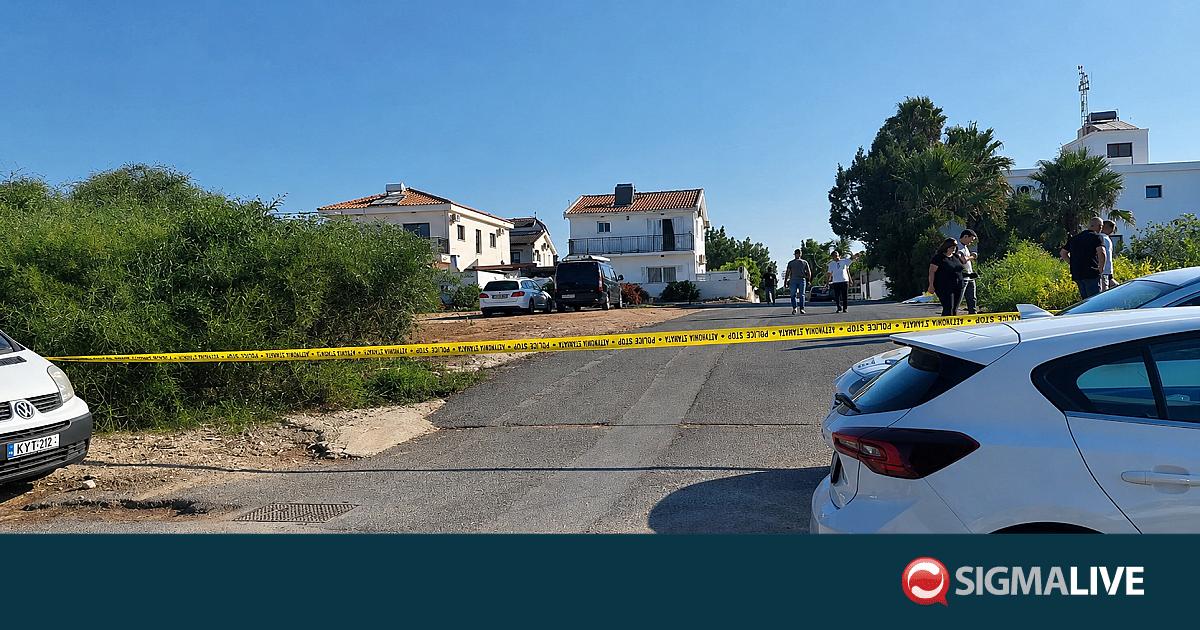 &Alpha;&pi;ό&pi;&epsilon;&iota;&rho;&alpha; &phi;ό&nu;&omicron;&upsilon;: &laquo;&Omicron; 33&chi;&rho;&omicron;&nu;&omicron;&sigmaf; &delta;&epsilon;&nu; &epsilon;ί&nu;&alpha;&iota; &gamma;&nu;&omega;&sigma;&tau;ό&sigmaf; &sigma;&tau;&iota;&sigmaf; &Alpha;&rho;&chi;έ&sigmaf;&raquo;,&alpha;&nu;&alpha;&phi;έ&rho;&epsilon;&iota; &eta; &Alpha;&sigma;&tau;&upsilon;&nu;&omicron;&mu;ί&alpha;