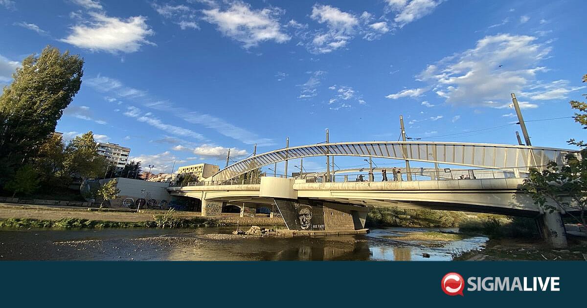 &Nu;έ&alpha; έ&nu;&tau;&alpha;&sigma;&eta; &sigma;&tau;&omicron; &Kappa;ό&sigma;&omicron;&beta;&omicron;: &Sigma;&tau;&omicron; &epsilon;&pi;ί&kappa;&epsilon;&nu;&tau;&rho;&omicron; &eta; &gamma;έ&phi;&upsilon;&rho;&alpha; &tau;&omicron;&upsilon; &Iota;&mu;&pi;ά&rho;