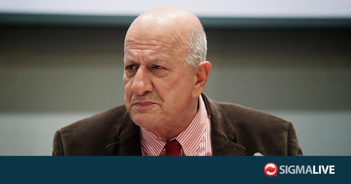 &Epsilon;&lambda;&lambda;ά&delta;&alpha;: &Sigma;&tau;&eta; &Mu;&Epsilon;&Theta; &omicron; &delta;&eta;&mu;&omicron;&sigma;&iota;&omicron;&gamma;&rho;ά&phi;&omicron;&sigmaf; &Alpha;. &Pi;&alpha;&nu;&omicron;ύ&tau;&sigma;&omicron;&sigmaf; - &Theta;&epsilon;&tau;&iota;&kappa;ό&sigmaf; &sigma;&tau;&omicron;&nu; &iota;ό &Delta;&upsilon;&tau;&iota;&kappa;&omicron;ύ &Nu;&epsilon;ί&lambda;&omicron;&upsilon;