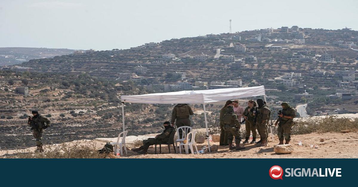 &Iota;&sigma;&rho;&alpha;ή&lambda;:&Pi;&rho;&omicron;&omega;&theta;&epsilon;ί 1.200 &kappa;&alpha;&tau;&omicron;&iota;&kappa;ί&epsilon;&sigmaf; &sigma;&tau;&eta; &Delta;&upsilon;&tau;&iota;&kappa;ή Ό&chi;&theta;&eta;-&Epsilon;&upsilon;&rho;&omega;&pi;&alpha;ϊ&kappa;ό &laquo;ό&chi;&iota;&raquo; &sigma;&tau;&omicron; &epsilon;&pi;&omicron;&iota;&kappa;&iota;&sigma;&tau;&iota;&kappa;ό