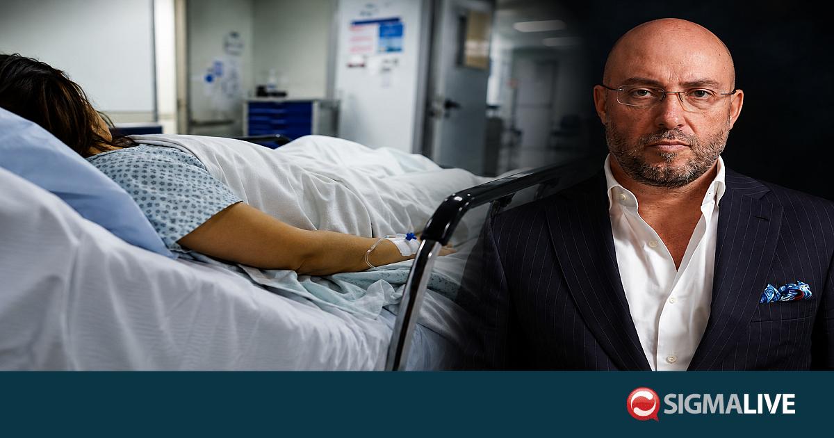 &Pi;&alpha;&mu;&pi;&omicron;&rho;ί&delta;&eta;&sigmaf; &sigma;&epsilon; &Omicron;&Kappa;&Upsilon;&pi;&Upsilon;:&Eta; &alpha;&pi;ά&nu;&tau;&eta;&sigma;&eta; &lambda;έ&epsilon;&iota; ό&tau;&iota; &eta; &alpha;&sigma;&theta;&epsilon;&nu;ή&sigmaf; &delta;&epsilon;&nu; &epsilon;&iota;&sigma;ή&chi;&theta;&eta; &sigma;&tau;&omicron; &Gamma;&Nu; &Lambda;&epsilon;&upsilon;&kappa;&omega;&sigma;ί&alpha;&sigmaf;