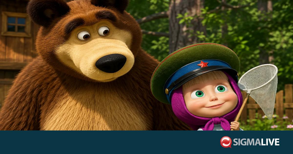 &Omicron;&upsilon;&kappa;&rho;&alpha;&nu;ί&alpha;: &Kappa;&upsilon;&rho;ώ&sigma;&epsilon;&iota;&sigmaf; &sigma;&tau;&eta; &laquo;&Mu;ά&sigma;&alpha; &kappa;&alpha;&iota; &tau;&omicron;&nu; &Mu;ί&sigma;&kappa;&alpha;&raquo; &gamma;&iota;&alpha; &rho;&omega;&sigma;&iota;&kappa;ή &pi;&rho;&omicron;&pi;&alpha;&gamma;ά&nu;&delta;&alpha;