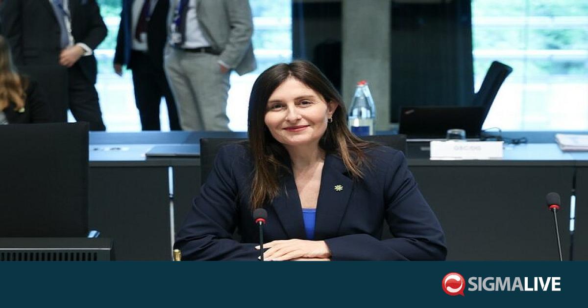 &laquo;&Delta;&iota;&epsilon;ύ&rho;&upsilon;&nu;&sigma;&eta; &sigma;&upsilon;&nu;&epsilon;&rho;&gamma;&alpha;&sigma;ί&alpha;&sigmaf; &nu;&alpha;&upsilon;&tau;&iota;&kappa;ώ&nu; &kappa;&rho;&alpha;&tau;ώ&nu; &sigma;&eta;&mu;&alpha;&tau;&omicron;&delta;&omicron;&tau;&epsilon;ί &eta; &sigma;&upsilon;&nu;ά&nu;&tau;&eta;&sigma;&eta; &sigma;&tau;&eta; &Lambda;&epsilon;&mu;&epsilon;&sigma;ό&raquo;
