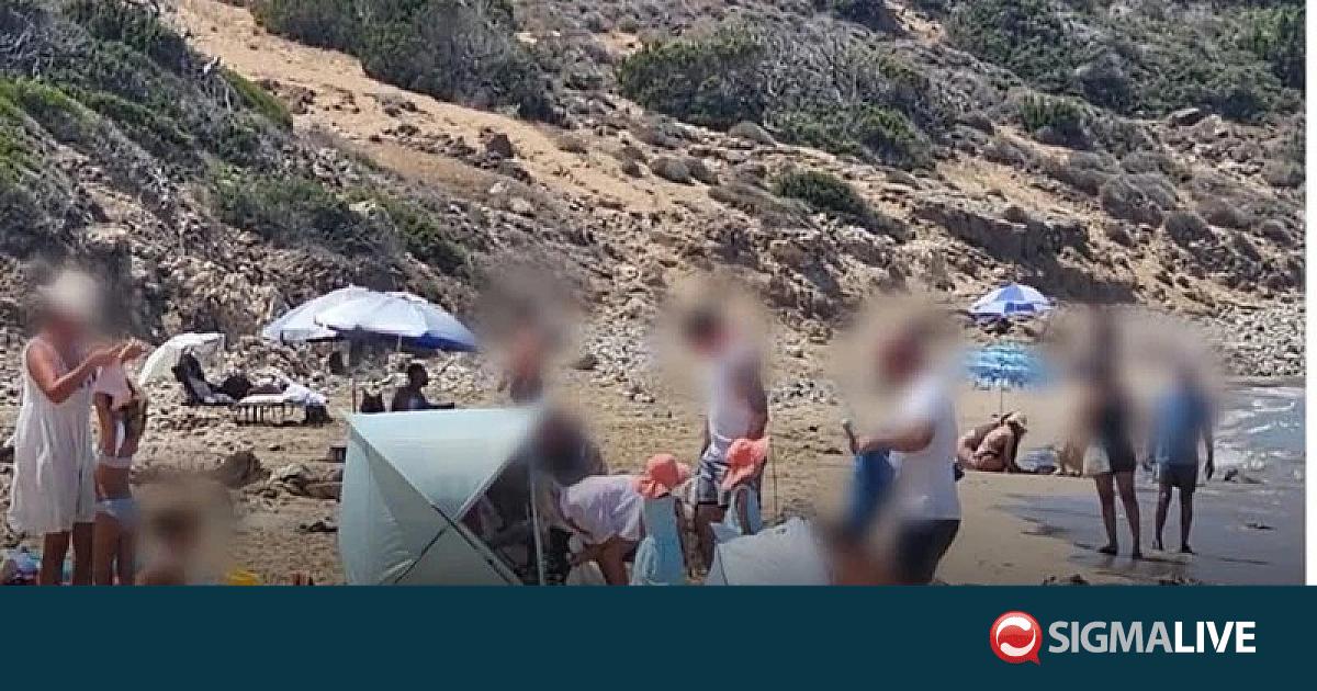 &Pi;&alpha;&rho;έ&mu;&beta;&alpha;&sigma;&eta; &Tau;&Alpha;&Theta;&Epsilon; &gamma;&iota;&alpha; &tau;&iota;&sigmaf; &omicron;&mu;&pi;&rho;έ&lambda;&epsilon;&sigmaf; &sigma;&tau;&eta; &Lambda;ά&rho;&alpha;-&laquo;&Omicron;&iota; &pi;&epsilon;&rho;&iota;&omicron;&rho;&iota;&sigma;&mu;&omicron;ί &iota;&sigma;&chi;ύ&omicron;&upsilon;&nu; &alpha;&pi;ό &tau;&omicron; 1989&raquo;