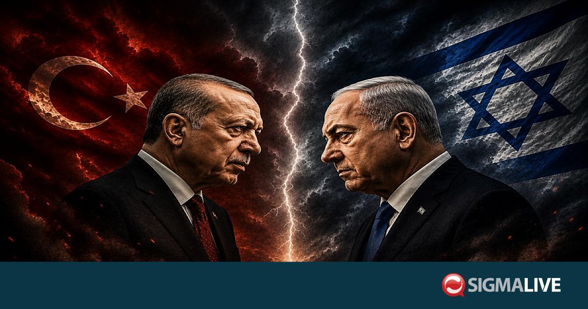 &Tau;&omicron;&upsilon;&rho;&kappa;ί&alpha;: &Epsilon;&xi;έ&delta;&omega;&sigma;&epsilon; &delta;&iota;&epsilon;&theta;&nu;έ&sigmaf; έ&nu;&tau;&alpha;&lambda;&mu;&alpha; &sigma;ύ&lambda;&lambda;&eta;&psi;&eta;&sigmaf; &kappa;&alpha;&tau;ά &tau;&omicron;&upsilon; &Nu;&epsilon;&tau;&alpha;&nu;&iota;ά&chi;&omicron;&upsilon;
