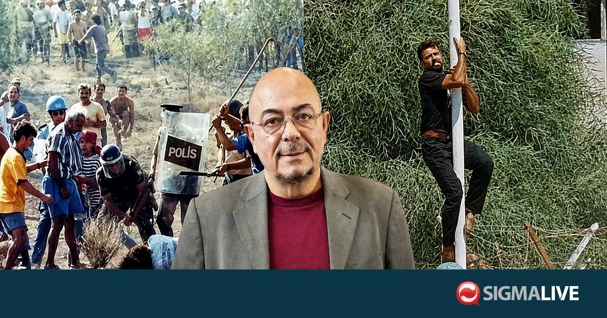 &Alpha;&pi;&alpha;&nu;&tau;ά &sigma;&tau;&iota;&sigmaf; &epsilon;&pi;&iota;&kappa;&rho;ί&sigma;&epsilon;&iota;&sigmaf; &omicron; &Nu;&iota;&alpha;&zeta;ί: &laquo;&Kappa;&alpha;&tau;ή&gamma;&gamma;&epsilon;&iota;&lambda;&alpha; &tau;&eta; &delta;&omicron;&lambda;&omicron;&phi;&omicron;&nu;ί&alpha; &alpha;&pi;ό &tau;&eta;&nu; &pi;&rho;ώ&tau;&eta; &mu;έ&rho;&alpha;&raquo;