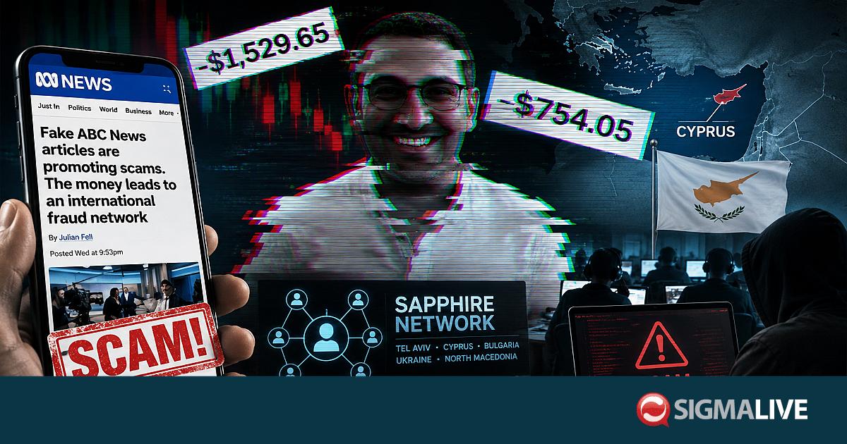 Έ&rho;&epsilon;&upsilon;&nu;&alpha; ABC: &Delta;&iota;&epsilon;&theta;&nu;έ&sigmaf; &delta;ί&kappa;&tau;&upsilon;&omicron; &alpha;&pi;ά&tau;&eta;&sigmaf; &mu;&epsilon; &delta;&iota;&alpha;&sigma;&upsilon;&nu;&delta;έ&sigma;&epsilon;&iota;&sigmaf; &Kappa;ύ&pi;&rho;&omicron;&ndash;&Pi;ά&nu;&omega; &alpha;&pi;ό 4.000 &theta;ύ&mu;&alpha;&tau;&alpha;