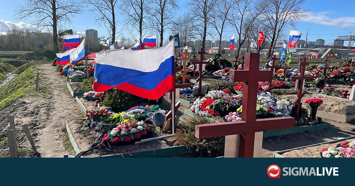 BBC: &Sigma;&tau;&iota;&sigmaf; 241.088 &omicron;&iota; &rho;&omega;&sigma;&iota;&kappa;έ&sigmaf; &alpha;&pi;ώ&lambda;&epsilon;&iota;&epsilon;&sigmaf; &alpha;&pi;ό &tau;&omicron;&nu; &pi;ό&lambda;&epsilon;&mu;&omicron; &sigma;&tau;&eta;&nu; &Omicron;&upsilon;&kappa;&rho;&alpha;&nu;ί&alpha;