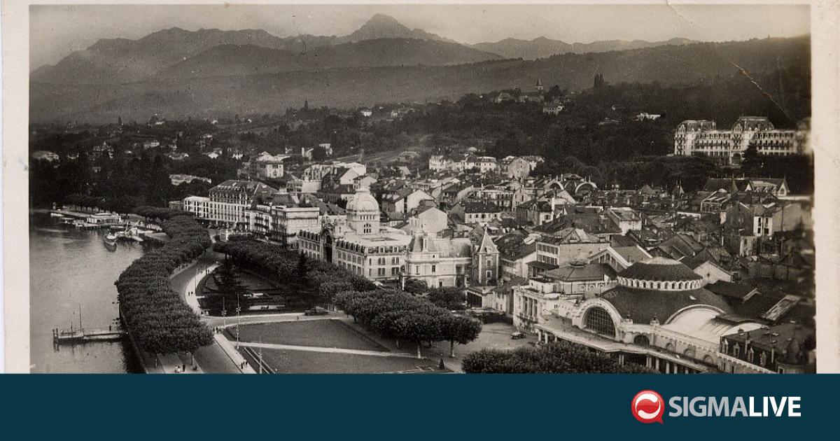 &Alpha;&pi;ό &tau;&omicron; &Eacute;vian &tau;&omicron;&upsilon; 19&omicron;&upsilon; &alpha;&iota;ώ&nu;&alpha; &sigma;&tau;&omicron; &Pi;έ&rho;&alpha; &Pi;&epsilon;&delta;ί: &Pi;&rho;&iota;&nu; &tau;&omicron; detox &gamma;ί&nu;&epsilon;&iota; &mu;ό&delta;&alpha;