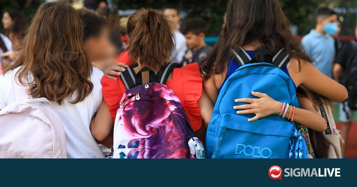 &Mu;&epsilon; &epsilon;&kappa;&kappa;&rho;&epsilon;&mu;ό&tau;&eta;&tau;&epsilon;&sigmaf; &alpha;&nu;&omicron;ί&gamma;&omicron;&upsilon;&nu; &tau;&alpha; &sigma;&chi;&omicron;&lambda;&epsilon;ί&alpha; &ndash;&Tau;&iota; &sigma;&upsilon;&mu;&