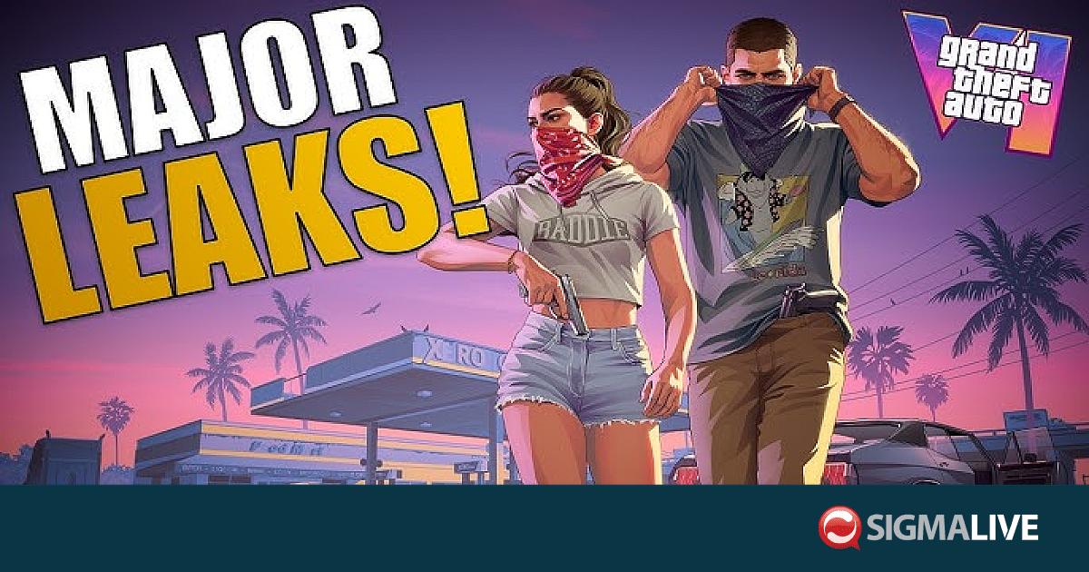 GTA 6: &Alpha;&nu;&alpha;&sigma;&tau;ά&tau;&omega;&sigma;&eta; &sigma;&tau;&eta; Rockstar &mu;&epsilon;&tau;ά &tau;&eta; &mu;&epsilon;&gamma;ά&lambda;&eta; &delta;&iota;&alpha;&rho;&rho;&omicron;ή -T&iota; &iota;&sigma;&chi;ύ&epsilon;&iota; &mu;&epsilon; &kappa;&upsilon;&kappa;&lambda;&omicron;&phi;&omicron;&rho;ί&alpha;