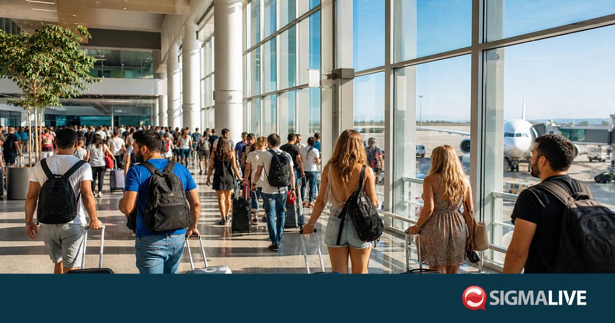 &Phi;&upsilon;&tau;&iota;&rho;ή&sigmaf;: &Nu;έ&epsilon;&sigmaf; &pi;ύ&lambda;&epsilon;&sigmaf; &sigma;&tau;&alpha; &alpha;&epsilon;&rho;&omicron;&delta;&rho;ό&mu;&iota;&alpha; &gamma;&iota;&alpha; έ&lambda;&epsilon;&gamma;&chi;&omicron; &tau;&omicron; &sigma;&upsilon;&nu;&tau;&omicron;&mu;ό&tau;&epsilon;&rho;&omicron; &delta;&upsilon;&nu;&alpha;&tau;ό