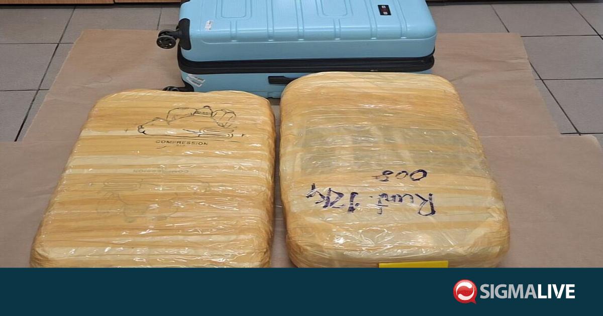 &Upsilon;&pi;ό &omicron;&kappa;&tau;&alpha;ή&mu;&epsilon;&rho;&eta; &kappa;&rho;ά&tau;&eta;&sigma;&eta; &omicron; 40&chi;&rho;&omicron;&nu;&omicron;&sigmaf; &gamma;&iota;&alpha; &tau;&alpha; 25 &kappa;&iota;&lambda;ά &kappa;ά&nu;&nu;&alpha;&beta;&eta;&sigmaf;