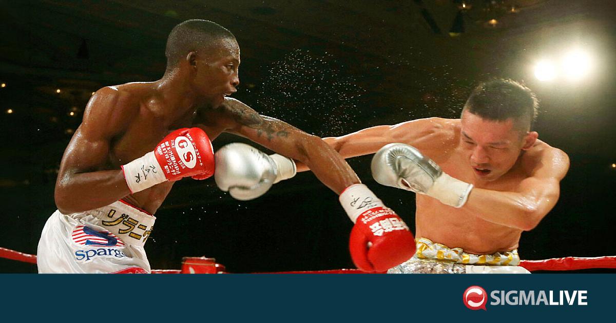 &Nu;. &Alpha;&phi;&rho;&iota;&kappa;ή: &Nu;&epsilon;&kappa;&rho;ό&sigmaf; &alpha;&pi;ό &pi;&upsilon;&rho;&omicron;&beta;&omicron;&lambda;&iota;&sigma;&mu;&omicron;ύ&sigmaf; &pi;&rho;ώ&eta;&nu; &pi;&alpha;&gamma;&kappa;ό&sigma;&mu;&iota;&omicron;&sigmaf; &pi;&rho;&omega;&tau;&alpha;&theta;&lambda;&eta;&tau;ή&sigmaf; &pi;&upsilon;&gamma;&mu;&alpha;&chi;ί&alpha;&sigmaf;