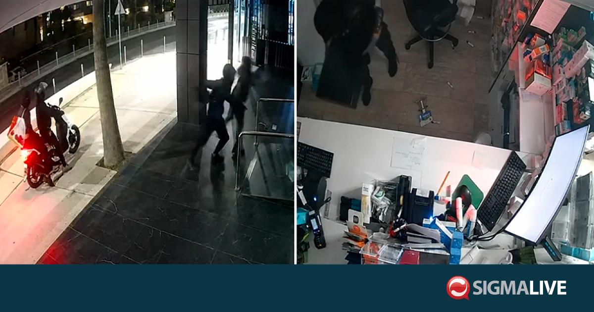 &Delta;&iota;&alpha;&rho;&rho;ή&xi;&epsilon;&iota;&sigmaf; &Pi;ά&phi;&omicron;&upsilon;: &Sigma;&tau;&omicron; &mu;&iota;&kappa;&rho;&omicron;&sigma;&kappa;ό&pi;&iota;&omicron; &omicron;&rho;&gamma;&alpha;&nu;&omega;&mu;έ&nu;&eta; &omicron;&mu;ά&delta;&alpha;-&Sigma;ύ&nu;&delta;&epsilon;&sigma;&eta; &mu;&epsilon; ά&lambda;&lambda;&alpha; &pi;&epsilon;&rho;&iota;&sigma;&tau;&alpha;&tau;&iota;&kappa;ά