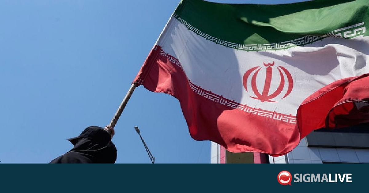 &Nu;έ&alpha; &alpha;&pi;&epsilon;&iota;&lambda;ή &alpha;&pi;ό &Iota;&rho;ά&nu;&ndash; &laquo;&Epsilon;&chi;&theta;&rho;&omicron;ί&raquo; ό&sigma;&omicron;&iota; &sigma;&upsilon;&mu;&mu;&epsilon;&tau;έ&chi;&omicron;&upsilon;&nu; &sigma;&tau;&iota;&sigmaf; &kappa;&upsilon;&rho;ώ&sigma;&epsilon;&iota;&sigmaf; &tau;&omega;&nu; &Eta;&Pi;&Alpha;