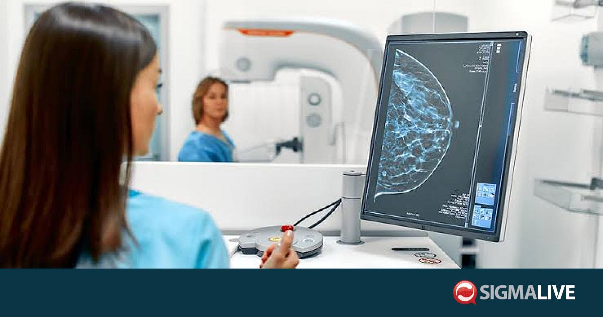 &Alpha;&nu;&alpha;&kappa;ά&lambda;&upsilon;&psi;&eta; &gamma;&iota;&alpha; &kappa;&alpha;&rho;&kappa;ί&nu;&omicron; &mu;&alpha;&sigma;&tau;&omicron;ύ-&Eta; AI &mu;&pi;&omicron;&rho;&epsilon;ί &nu;&alpha; &tau;&omicron;&nu; &laquo;&delta;&epsilon;&iota;&raquo; έ&omega;&sigmaf; &kappa;&alpha;&iota; 10 &chi;&rho;ό&nu;&iota;&alpha; &pi;&rho;&iota;&nu;