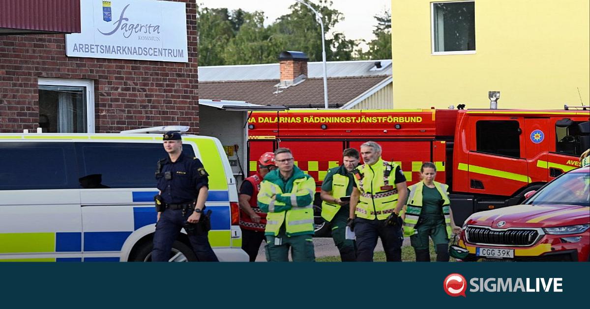 &Sigma;&omicron;&upsilon;&eta;&delta;ί&alpha;: &Pi;&rho;&omicron;&phi;&upsilon;&lambda;&alpha;&kappa;ί&sigma;&tau;&eta;&kappa;&epsilon; &omicron; 18&chi;&rho;&omicron;&nu;&omicron;&sigmaf; ύ&pi;&omicron;&pi;&tau;&omicron;&sigmaf; &tau;&eta;&sigmaf; &epsilon;&pi;ί&theta;&epsilon;&sigma;&eta;&sigmaf; &mu;&epsilon; &sigma;&pi;&alpha;&theta;ί