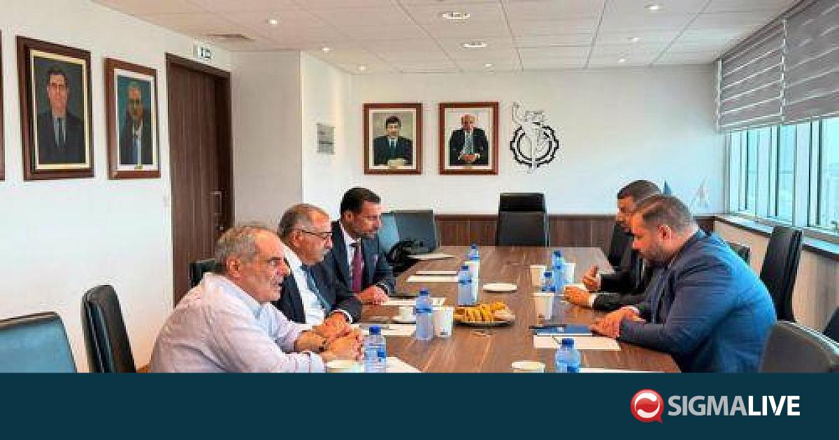 &Lambda;&iota;&beta;&upsilon;&kappa;ό &epsilon;&nu;&delta;&iota;&alpha;&phi;έ&rho;&omicron;&nu; &gamma;&iota;&alpha; &epsilon;&pi;&epsilon;&nu;&delta;ύ&sigma;&epsilon;&iota;&sigmaf; &sigma;&tau;&iota;&sigmaf; &Alpha;&Pi;&Epsilon; &sigma;&tau;&eta;&nu; &Kappa;ύ&pi;&rho;&omicron;