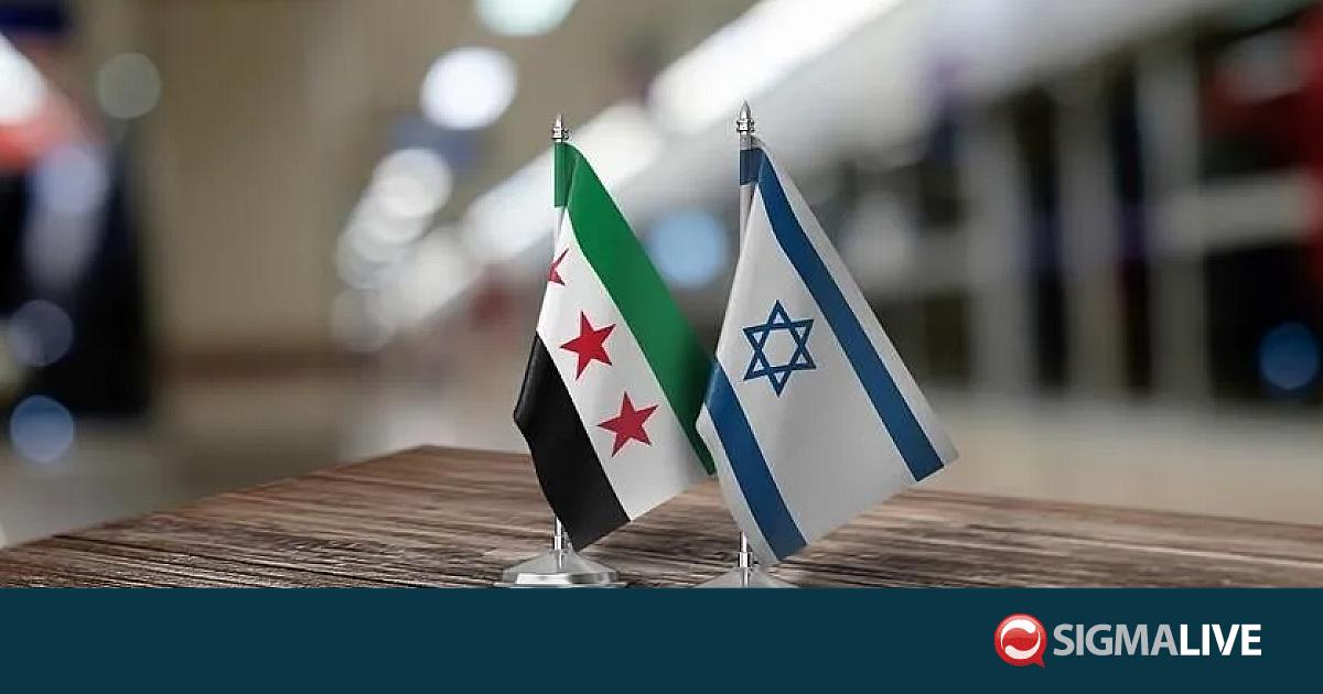Axios: &Mu;&upsilon;&sigma;&tau;&iota;&kappa;ή &sigma;&upsilon;&nu;ά&nu;&tau;&eta;&sigma;&eta; &Sigma;&upsilon;&rho;ί&alpha;&sigmaf;&ndash;&Iota;&sigma;&rho;&alpha;ή&lambda; &mu;&epsilon;&tau;ά &tau;&omicron; &pi;&lambda;ή&gamma;&mu;&alpha; &sigma;&epsilon; &beta;ά&sigma;&eta; &kappa;&omicron;&nu;&tau;ά &Tau;&omicron;&upsilon;&rho;&kappa;ί&alpha;&sigmaf;