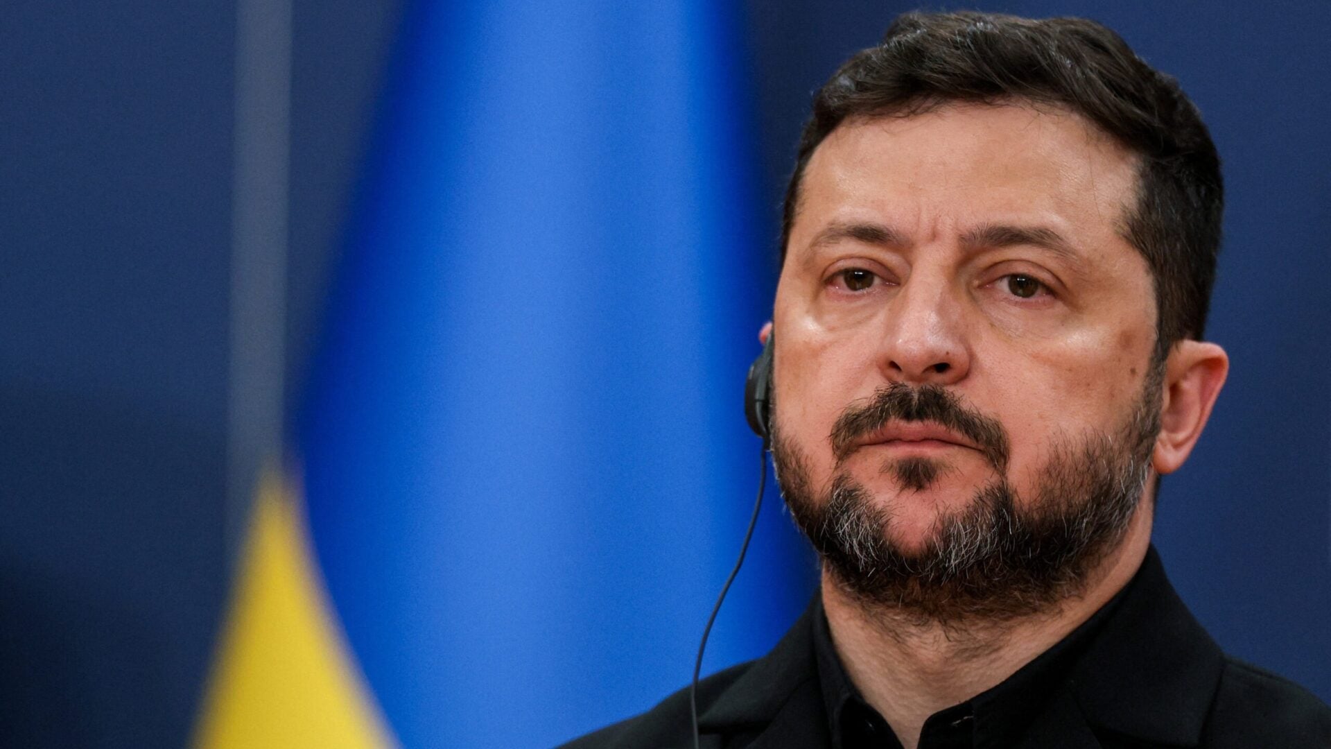 Ζελένσκι για Nord Stream: Η Ουκρανία δεν είχε καμία ανάμιξη στο σαμποτάζ