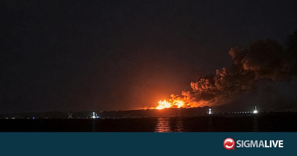 &Delta;&upsilon;&omicron; &pi;&alpha;&iota;&delta;&iota;ά &nu;&epsilon;&kappa;&rho;ά &sigma;&tau;&eta; &Rho;&omega;&sigma;ί&alpha; &sigma;&epsilon; &epsilon;&pi;&iota;&delta;&rho;&omicron;&mu;ή &tau;&eta;&sigmaf; &Omicron;&upsilon;&kappa;&rho;&alpha;&nu;ί&alpha;&sigmaf; &mu;&epsilon; drones (&Beta;&Iota;&Nu;&Tau;&Epsilon;&Omicron;)