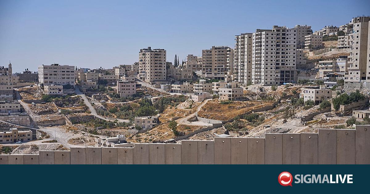 &Eta; &Epsilon;&Epsilon; &kappa;&alpha;&tau;&alpha;&delta;&iota;&kappa;ά&zeta;&epsilon;&iota; &tau;&omicron; &sigma;&chi;έ&delta;&iota;&omicron; &epsilon;&pi;&omicron;&iota;&kappa;&iota;&sigma;&mu;&omicron;ύ &tau;&omicron;&upsilon; &Iota;&sigma;&rho;&alpha;ή&lambda; &sigma;&tau;&eta; &Delta;&upsilon;&tau;&iota;&kappa;ή Ό&chi;&theta;&eta;
