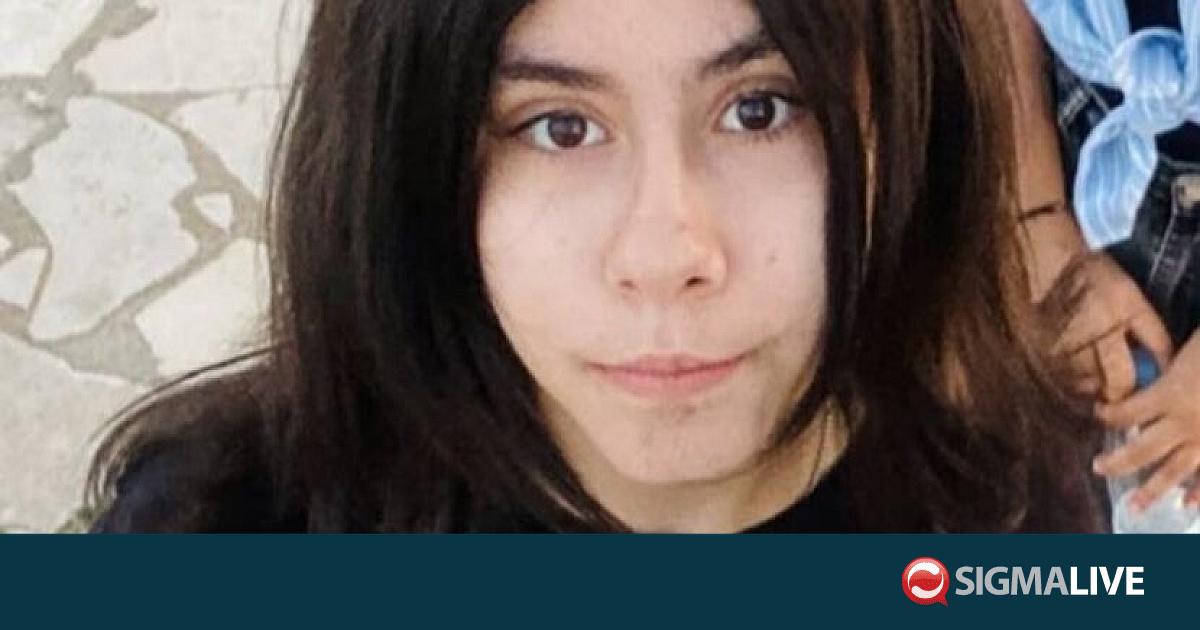 &Phi;&Omega;&Tau;&Omicron;: &Chi;ά&theta;&eta;&kappa;&alpha;&nu; &tau;&alpha; ί&chi;&nu;&eta; &tau;&eta;&sigmaf; 15&chi;&rho;&omicron;&nu;&eta;&sigmaf; &Nu;&iota;&kappa;&omicron;&lambda;έ&tau;&tau;&alpha;&sigmaf; &sigma;&tau;&eta; &Lambda;&epsilon;&upsilon;&kappa;&omega;&sigma;ί&alpha;