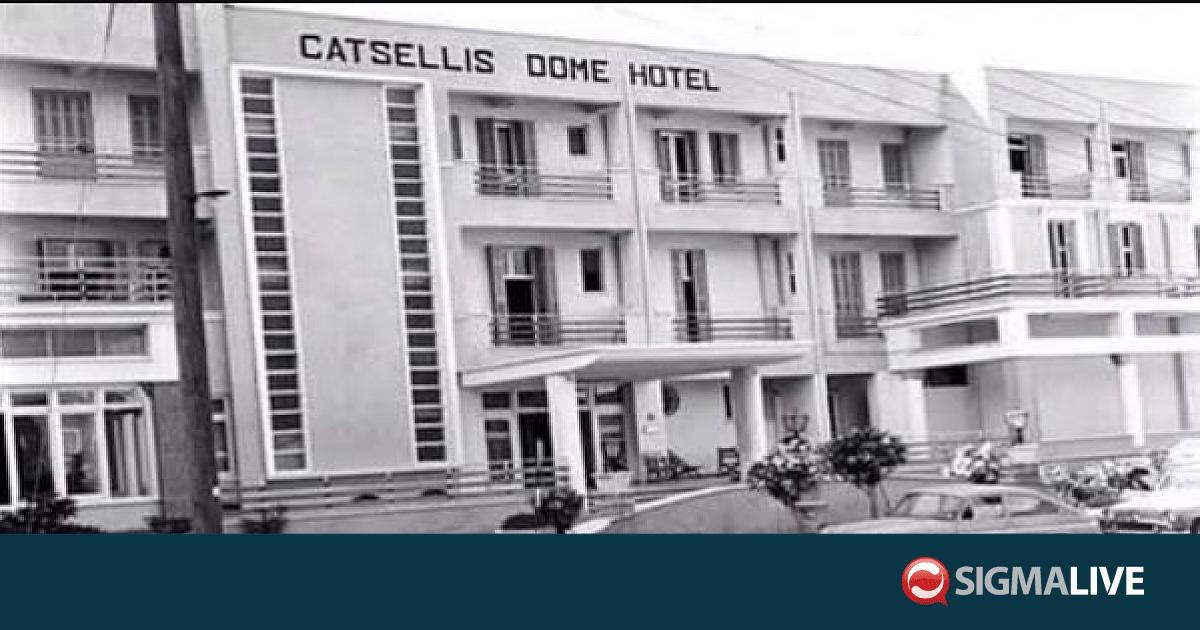 &Kappa;&epsilon;&rho;ύ&nu;&epsilon;&iota;&alpha; 1974: &Tau;&omicron;ύ&rho;&kappa;&omicron;&iota; &pi;&alpha;ί&rho;&nu;&omicron;&upsilon;&nu; &alpha;&nu;ή&lambda;&iota;&kappa;&omicron;&upsilon;&sigmaf;