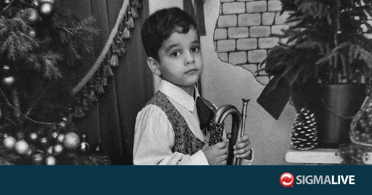 &Tau;&eta;&nu; &Tau;&rho;ί&tau;&eta; &tau;&omicron; &tau;&epsilon;&lambda;&epsilon;&upsilon;&tau;&alpha;ί&omicron; &alpha;&nu;&tau;ί&omicron; &sigma;&tau;&omicron;&nu; &mu;&iota;&kappa;&rho;ό &Mu;ά&rho;&iota;&omicron;