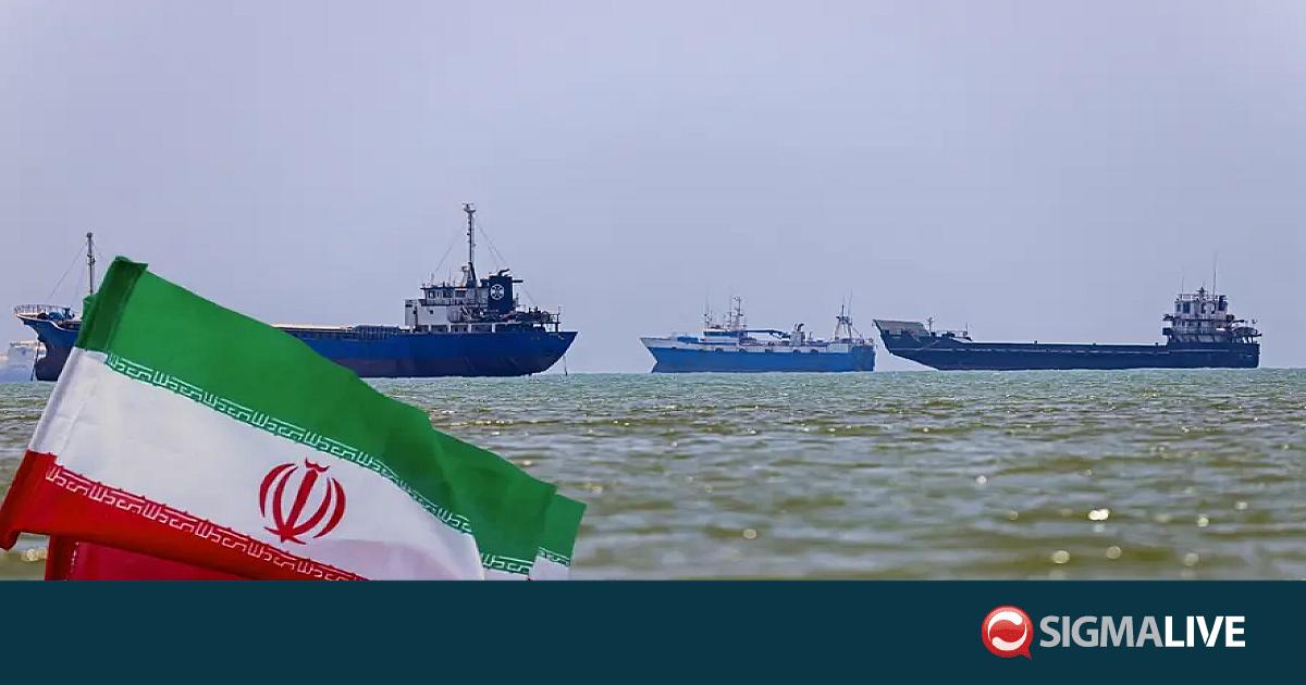 &Alpha;&pi;&epsilon;&iota;&lambda;έ&sigmaf; &Iota;&rho;ά&nu; &sigma;&epsilon; &pi;&lambda;&omicron;ί&alpha; &pi;&omicron;&upsilon; &pi;&alpha;&rho;&alpha;&beta;&iota;ά&zeta;&omicron;&upsilon;&nu; &tau;&omicron;&upsilon;&sigmaf; &kappa;&alpha;&nu;ό&nu;&epsilon;&sigmaf; &delta;&iota;έ&lambda;&epsilon;&upsilon;&sigma;&eta;&sigmaf; &tau;&omega;&nu; &Sigma;&tau;&epsilon;&nu;ώ&nu; &Omicron;&rho;&mu;&omicron;ύ&zeta;