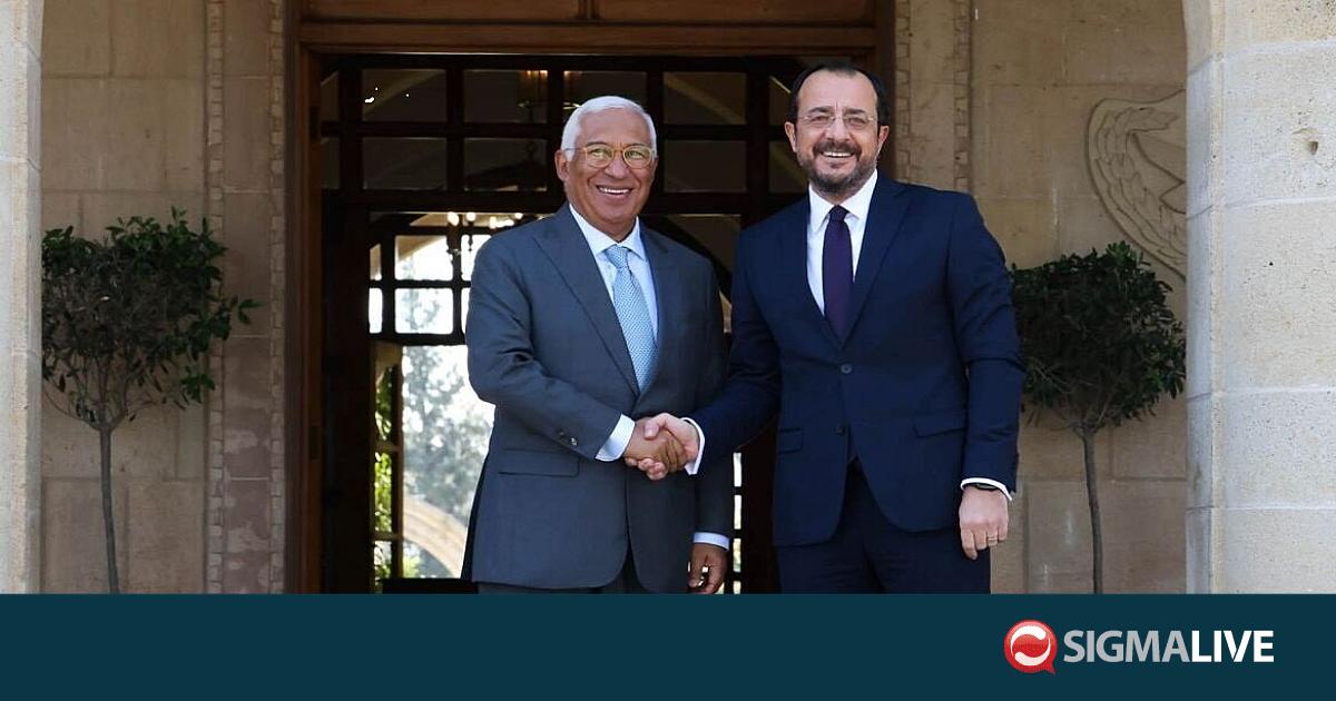 &Sigma;&tau;&eta;&nu; &Kappa;ύ&pi;&rho;&omicron; &alpha;&rho;&chi;έ&sigmaf; &Sigma;&epsilon;&pi;&tau;&epsilon;&mu;&beta;&rho;ί&omicron;&upsilon; &omicron; &Alpha;&nu;&tau;ό&nu;&iota;&omicron; &Kappa;ό&sigma;&tau;&alpha;