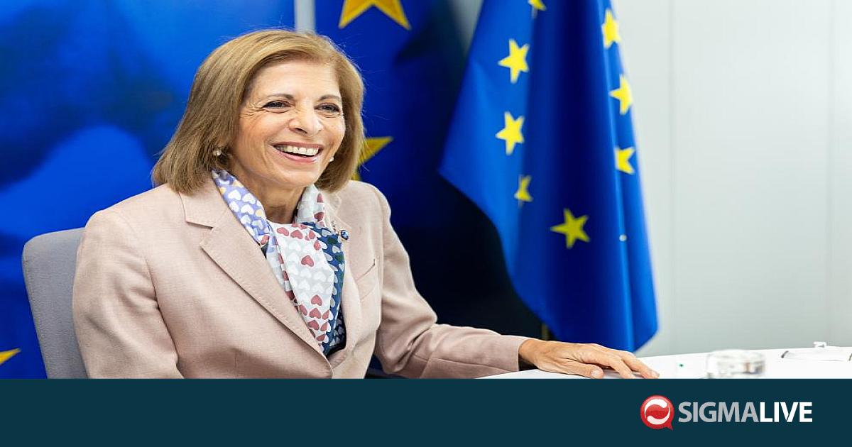 &Epsilon;&xi;&omicron;&mu;&omicron;&lambda;ό&gamma;&eta;&sigma;&eta; &Sigma;&tau;έ&lambda;&lambda;&alpha;&sigmaf; &Kappa;&upsilon;&rho;&iota;&alpha;&kappa;ί&delta;&omicron;&upsilon;: &Alpha;&rho;&chi;ί&zeta;&epsilon;&iota; &pi;&rho;&omicron;&lambda;&eta;&pi;&tau;&iota;&kappa;ή &chi;&eta;&mu;&epsilon;&iota;&omicron;&theta;&epsilon;&rho;&alpha;&pi;&epsilon;ί&alpha; &gamma;&iota;&alpha; &kappa;&alpha;&rho;&kappa;ί&nu;&omicron;