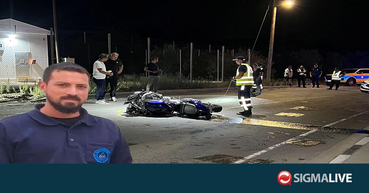 &laquo;&Xi;&epsilon;&chi;ώ&rho;&iota;&zeta;&epsilon; &gamma;&iota;&alpha; &tau;&omicron; ή&theta;&omicron;&sigmaf; &tau;&omicron;&upsilon;&raquo;: &Theta;&lambda;ί&psi;&eta; &sigma;&tau;&omicron;&nu; &Epsilon;&Omicron;&Alpha; &Lambda;ά&rho;&nu;&alpha;&kappa;&alpha;&sigmaf; &gamma;&iota;&alpha; &tau;&omicron;&nu; &chi;&alpha;&mu;ό &tau;&omicron;&upsilon; &Gamma;&iota;ώ&rho;&gamma;&omicron;&upsilon;