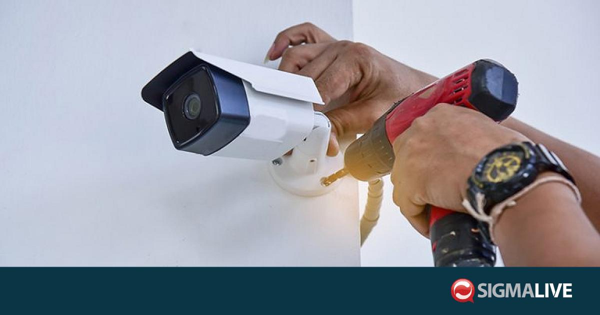 &Epsilon;&pi;. &Pi;&rho;&omicron;&sigma;&omega;&pi;&iota;&kappa;ώ&nu; &Delta;&epsilon;&delta;&omicron;&mu;έ&nu;&omega;&nu;: &Theta;&epsilon;&mu;&iota;&tau;ή &eta; &epsilon;&gamma;&kappa;&alpha;&tau;ά&sigma;&tau;&alpha;&sigma;&eta; &kappa;&alpha;&mu;&epsilon;&rho;ώ&nu; &alpha;&nu; &epsilon;ί&nu;&alpha;&iota; &laquo;&alpha;&nu;&alpha;&gamma;&kappa;&alpha;ί&alpha;&raquo;