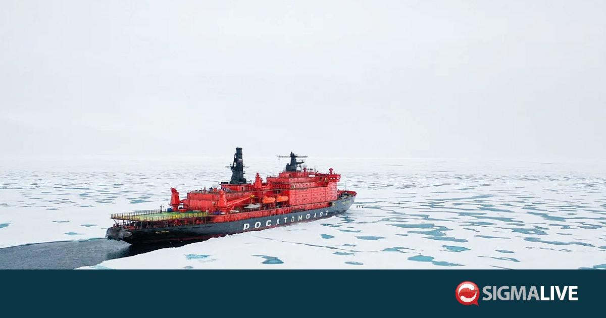 &Nu;έ&omicron;&sigmaf; &Kappa;&iota;&nu;&epsilon;&zeta;&iota;&kappa;ό&sigmaf; &laquo;&Delta;&rho;ό&mu;&omicron;&sigmaf; &tau;&omicron;&upsilon; &Mu;&epsilon;&tau;&alpha;&xi;&iota;&omicron;ύ&raquo; &mu;έ&sigma;&omega; &Alpha;&rho;&kappa;&tau;&iota;&kappa;ή&sigmaf; &kappa;&alpha;&iota; &tau;&alpha; &rho;&omega;&sigma;&iota;&kappa;ά &laquo;&kappa;&lambda;&epsilon;&iota;&delta;&iota;ά&raquo;