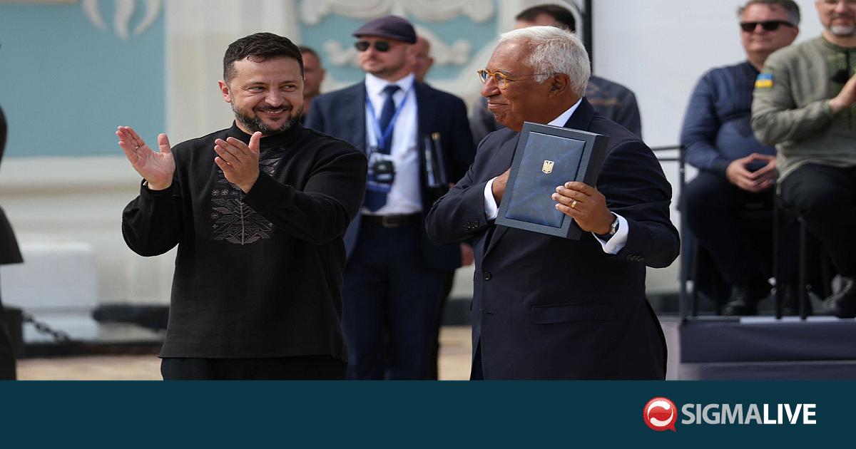 &Kappa;ό&sigma;&tau;&alpha;: &Alpha;&tau;&alpha;&lambda;ά&nu;&tau;&epsilon;&upsilon;&tau;&eta; &eta; &sigma;&tau;ή&rho;&iota;&xi;&eta; &tau;&eta;&sigmaf; &Epsilon;&Epsilon; &sigma;&tau;&eta;&nu; &Omicron;&upsilon;&kappa;&rho;&alpha;&nu;ί&alpha; - &Eta; &Rho;&omega;&sigma;ί&alpha; &delta;&epsilon;&nu; &theta;&alpha; &epsilon;&pi;&iota;&kappa;&rho;&alpha;&tau;ή&sigma;&epsilon;&iota;