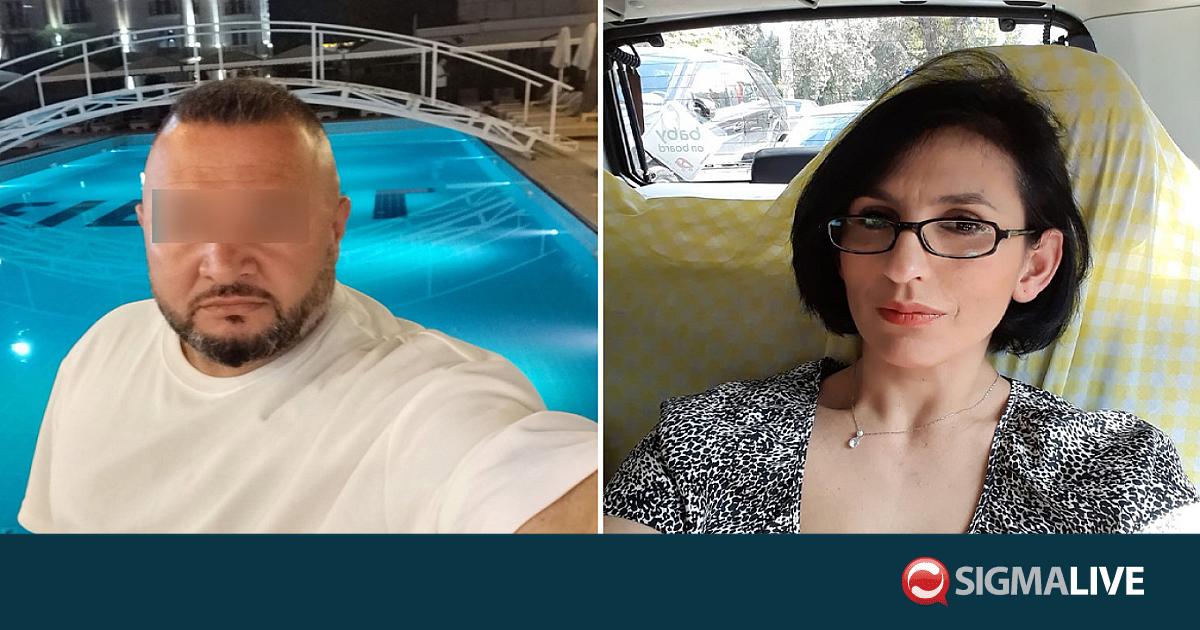 &Delta;&omicron;&lambda;&omicron;&phi;&omicron;&nu;ί&alpha; &Nu;έ&alpha; &Sigma;&mu;ύ&rho;&nu;&eta;: &Tau;&omicron; &kappa;&alpha;&rho;&tau;έ&rho;&iota; &theta;&alpha;&nu;ά&tau;&omicron;&upsilon; &kappa;&alpha;&iota; &tau;&alpha; &euro;1.000 &pi;&omicron;&upsilon; ά&phi;&eta;&sigma;&epsilon; &sigma;&tau;&eta; &sigma;ύ&zeta;&upsilon;&gamma;&omicron;