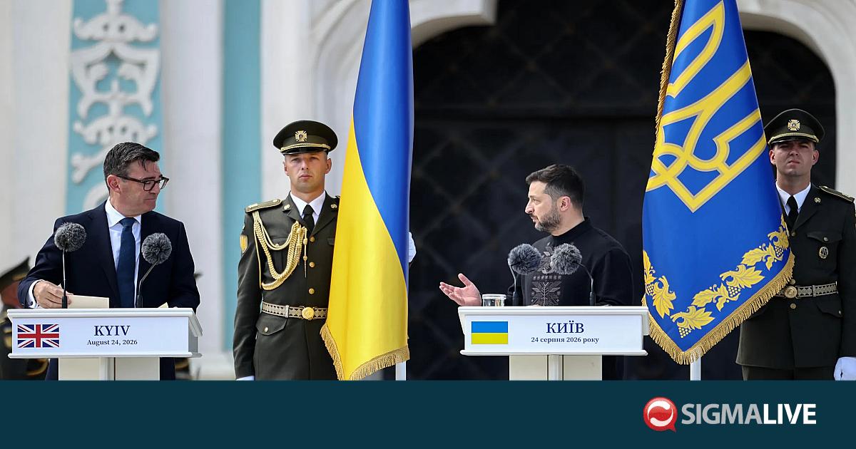 &Zeta;&epsilon;&lambda;έ&nu;&sigma;&kappa;&iota;: &Kappa;ά&lambda;&epsilon;&sigma;&epsilon; &sigma;&upsilon;&mu;&mu;ά&chi;&omicron;&upsilon;&sigmaf; &nu;&alpha; &kappa;&alpha;&lambda;ύ&psi;&omicron;&upsilon;&nu; &kappa;&epsilon;&nu;ό &euro;27 &delta;&iota;&sigma;. &gamma;&iota;&alpha; &alpha;&mu;&upsilon;&nu;&tau;&iota;&kappa;έ&sigmaf; &alpha;&nu;ά&gamma;&kappa;&epsilon;&sigmaf;