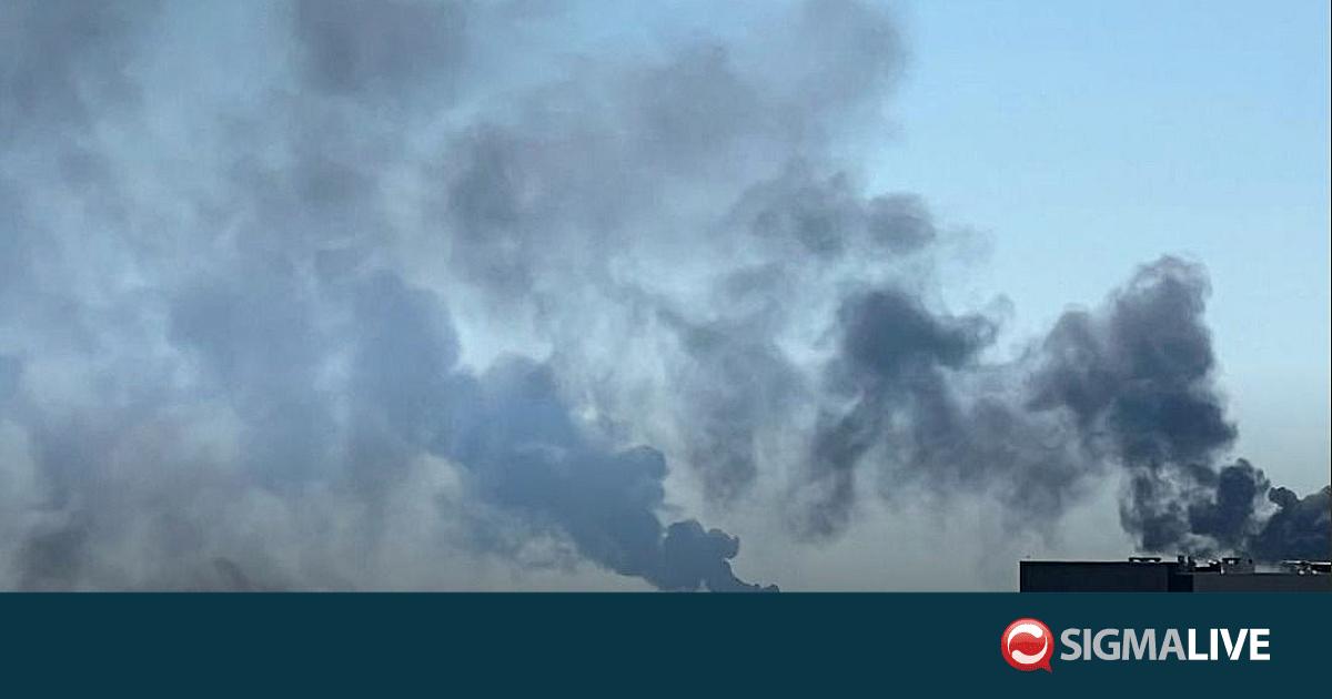 &Rho;&omega;&sigma;ί&alpha;: &Epsilon;&kappa;&tau;ό&sigmaf; &lambda;&epsilon;&iota;&tau;&omicron;&upsilon;&rho;&gamma;ί&alpha;&sigmaf; &delta;&iota;&upsilon;&lambda;&iota;&sigma;&tau;ή&rho;&iota;&omicron; &tau;&eta;&sigmaf; &Pi;&epsilon;&rho;&mu; &lambda;ό&gamma;&omega; &epsilon;&pi;ί&theta;&epsilon;&sigma;&eta;&sigmaf; &omicron;&upsilon;&kappa;&rho;&alpha;&nu;&iota;&kappa;ώ&nu; drones