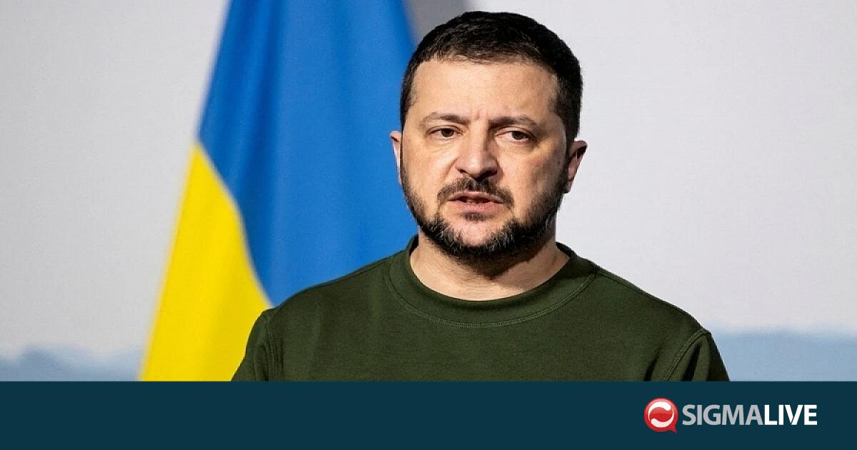 &Zeta;&epsilon;&lambda;έ&nu;&sigma;&kappa;&iota;: &laquo;&Delta;&iota;&pi;&lambda;&omega;&mu;&alpha;&tau;&iota;&kappa;ή &omicron;&delta;ό&sigmaf;&raquo; &mu;&epsilon; &Rho;&omega;&sigma;ί&alpha; &gamma;&iota;&alpha; &tau;&iota;&sigmaf; &epsilon;&pi;&iota;&theta;έ&sigma;&epsilon;&iota;&sigmaf; &sigma;&tau;&eta; &Mu;&alpha;ύ&rho;&eta; &Theta;ά&lambda;&alpha;&sigma;&sigma;&alpha;