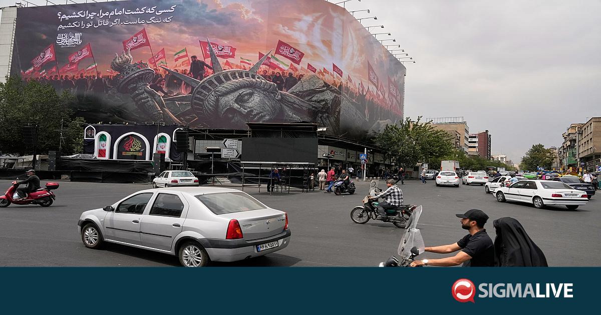 H&Pi;&Alpha;: &Nu;έ&omicron; &pi;&alpha;&kappa;έ&tau;&omicron; &kappa;&upsilon;&rho;ώ&sigma;&epsilon;&omega;&nu; &sigma;&epsilon; &beta;ά&rho;&omicron;&sigmaf; &tau;&eta;&sigmaf; &Tau;&epsilon;&chi;&epsilon;&rho;ά&nu;&eta;&sigmaf;