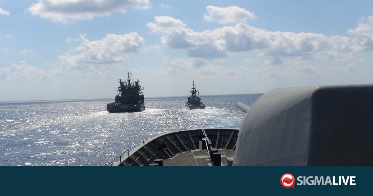 &Tau;&omicron;&upsilon;&rho;&kappa;&iota;&gamma;έ: &laquo;&Eta; &Alpha;&theta;ή&nu;&alpha; &rho;ί&chi;&nu;&epsilon;&iota; &lambda;ά&delta;&iota; &sigma;&tau;&eta; &phi;&omega;&tau;&iota;ά&raquo;